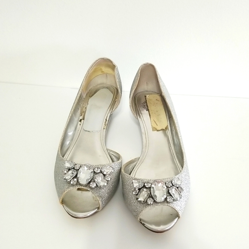 DRESS SHOES - Picture 2 of 3